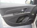 2016 Champagne Silver Metallic Chevrolet Cruze Limited LT  photo #14