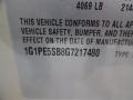2016 Champagne Silver Metallic Chevrolet Cruze Limited LT  photo #15