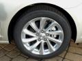Sparkling Silver Metallic - LaCrosse Leather Group Photo No. 5