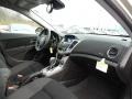 2016 Champagne Silver Metallic Chevrolet Cruze Limited LT  photo #5