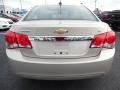 2016 Champagne Silver Metallic Chevrolet Cruze Limited LT  photo #7