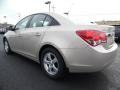 2016 Champagne Silver Metallic Chevrolet Cruze Limited LT  photo #8