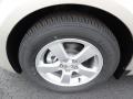 2016 Champagne Silver Metallic Chevrolet Cruze Limited LT  photo #10