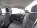 2016 Champagne Silver Metallic Chevrolet Cruze Limited LT  photo #12
