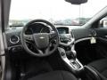 2016 Champagne Silver Metallic Chevrolet Cruze Limited LT  photo #13