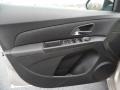 2016 Champagne Silver Metallic Chevrolet Cruze Limited LT  photo #14