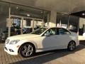 Arctic White 2010 Mercedes-Benz C 300 Sport 4Matic