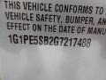 2016 Champagne Silver Metallic Chevrolet Cruze Limited LT  photo #15