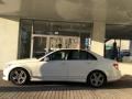 Arctic White - C 300 Sport 4Matic Photo No. 4