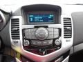 2016 Champagne Silver Metallic Chevrolet Cruze Limited LT  photo #18