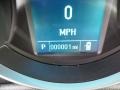 2016 Champagne Silver Metallic Chevrolet Cruze Limited LT  photo #20