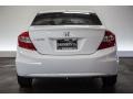 Taffeta White - Civic EX-L Sedan Photo No. 3