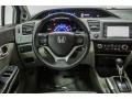 Taffeta White - Civic EX-L Sedan Photo No. 4