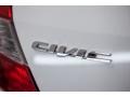 Taffeta White - Civic EX-L Sedan Photo No. 7