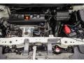 Taffeta White - Civic EX-L Sedan Photo No. 9
