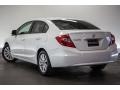Taffeta White - Civic EX-L Sedan Photo No. 10