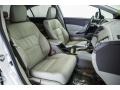 Taffeta White - Civic EX-L Sedan Photo No. 15