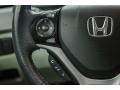 Taffeta White - Civic EX-L Sedan Photo No. 17
