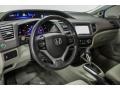 Taffeta White - Civic EX-L Sedan Photo No. 19