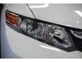 Taffeta White - Civic EX-L Sedan Photo No. 27