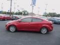 2016 Red Hyundai Elantra SE  photo #7