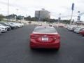 Red - Elantra SE Photo No. 9