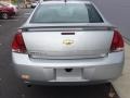 Silver Ice Metallic - Impala LT Photo No. 4