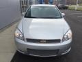 Silver Ice Metallic - Impala LT Photo No. 6