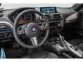 Black Dashboard Photo for 2016 BMW 2 Series #108818478