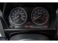 2016 BMW 2 Series 228i Coupe Gauges