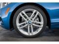 2016 Estoril Blue Metallic BMW 2 Series 228i Coupe  photo #10