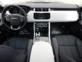 2016 Santorini Black Metallic Land Rover Range Rover Sport Supercharged  photo #4