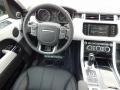 Santorini Black Metallic - Range Rover Sport Supercharged Photo No. 13