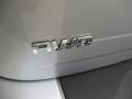 2016 Silver Ice Metallic Chevrolet Equinox LT AWD  photo #7