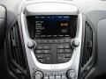 2016 Silver Ice Metallic Chevrolet Equinox LT AWD  photo #16