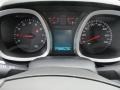 2016 Silver Ice Metallic Chevrolet Equinox LT AWD  photo #20