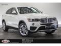 Alpine White - X4 xDrive28i Photo No. 1