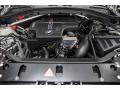 2016 BMW X4 2.0 Liter TwinPower Turbocharged DI DOHC 16-Valve VVT 4 Cylinder Engine Photo