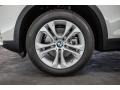 2016 BMW X4 xDrive28i Wheel