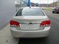 2016 Champagne Silver Metallic Chevrolet Cruze Limited LT  photo #5