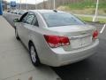 2016 Champagne Silver Metallic Chevrolet Cruze Limited LT  photo #6