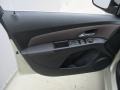 2016 Champagne Silver Metallic Chevrolet Cruze Limited LT  photo #10