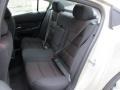 2016 Champagne Silver Metallic Chevrolet Cruze Limited LT  photo #12