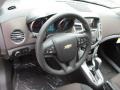 2016 Champagne Silver Metallic Chevrolet Cruze Limited LT  photo #13