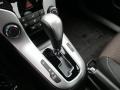 2016 Champagne Silver Metallic Chevrolet Cruze Limited LT  photo #14