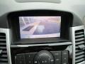2016 Champagne Silver Metallic Chevrolet Cruze Limited LT  photo #16