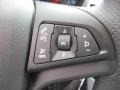 2016 Champagne Silver Metallic Chevrolet Cruze Limited LT  photo #18