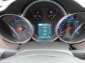 2016 Champagne Silver Metallic Chevrolet Cruze Limited LT  photo #20