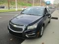 Blue Ray Metallic - Cruze Limited LS Photo No. 7