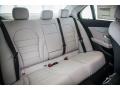 Polar White - C 300 Sedan Photo No. 2